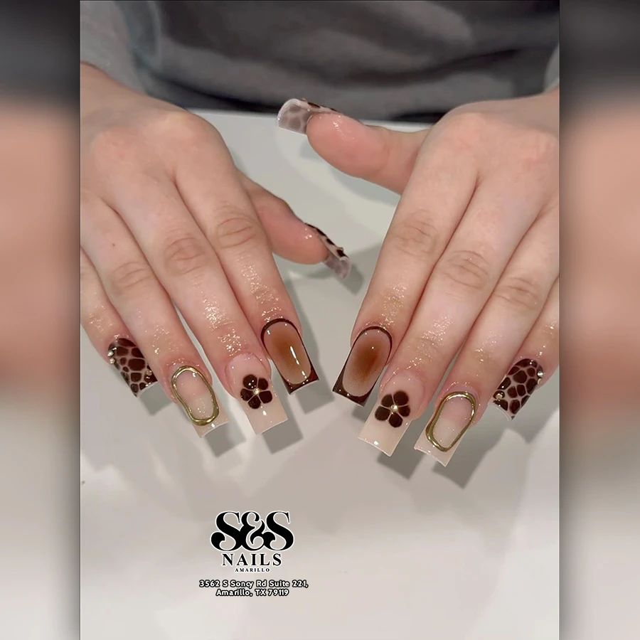 Nail Art